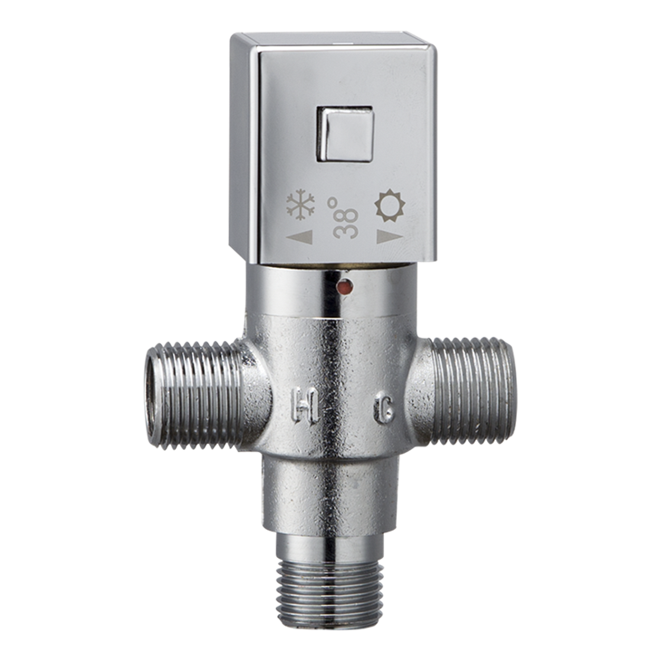 Hot And Cold Water Angle Valve
