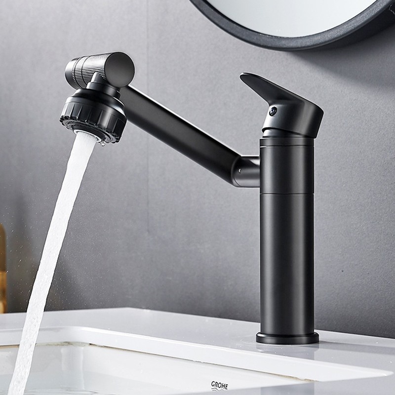 Swivel Basin Faucet4